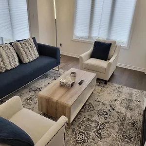 Luxury Guest house