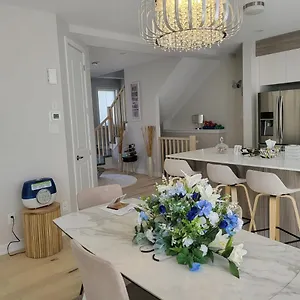 Peaceful Place By Comforter Services Guest house