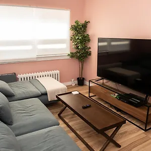 Jstlikehome - Old Town Aparthotel