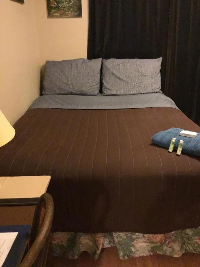 Mariya Studio Hotel Ottawa Guest house
