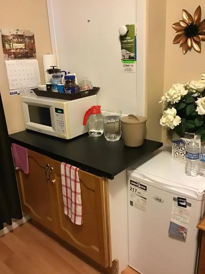 Mariya Studio Hotel Ottawa