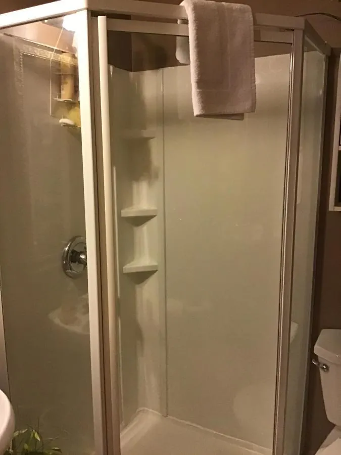 Mariya Studio Hotel Ottawa 0*,