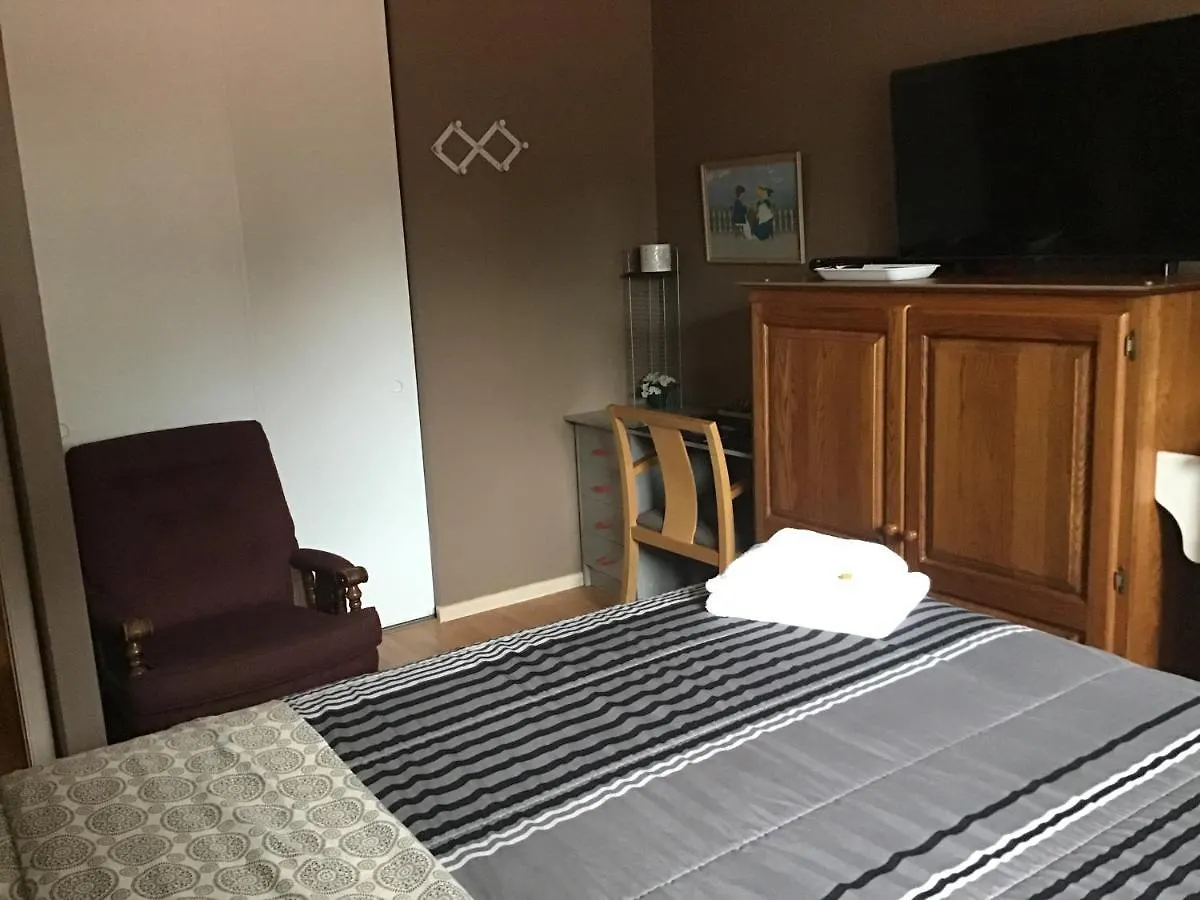 Mariya Studio Hotel Ottawa Guest house
